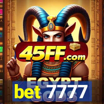 bet 7777
